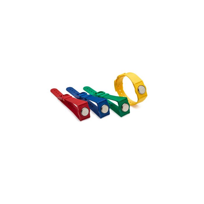 SALTO iButton R/W Identmedium - Armband