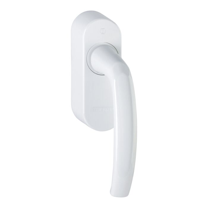 HOPPE Atlanta Funk-Fenstergriff 0530/FR-408 - F9016