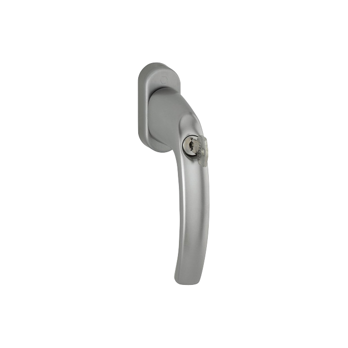 HOPPE Atlanta Fenstergriff 0530S/U26