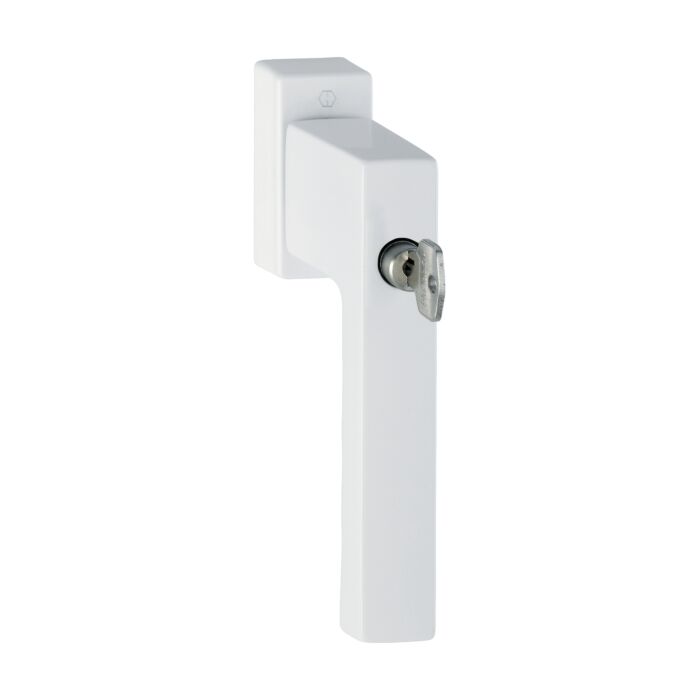 HOPPE Toulon Fenstergriff 0737SVS/U947
