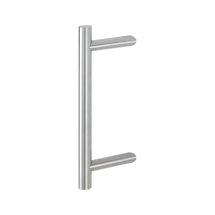 HOPPE Bügelgriff E5012 - ohne Design-Elemente - Stichmaß 300 mm