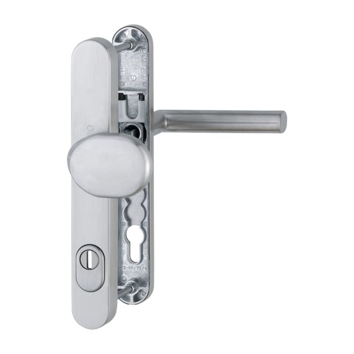 HOPPE Amsterdam Schutzbeschlag E86G/3359ZA/3357N/1400F
