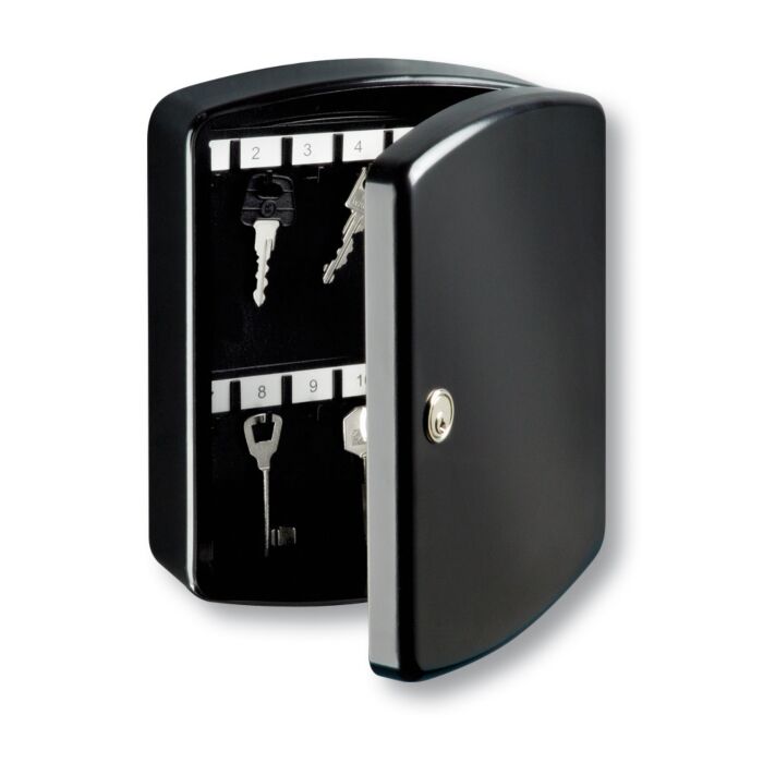 Burg Wächter Schlüsselbox "Key Box" KB15 in schwarz