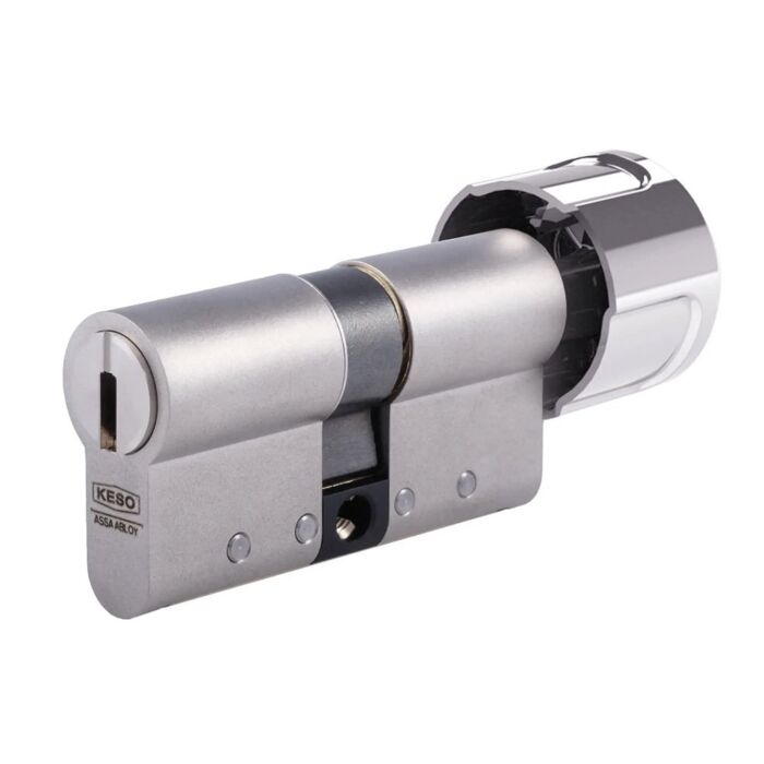 KESO 8000 Omega² Knaufzylinder