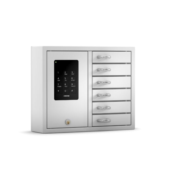 CREONE KeyBox 9006 B