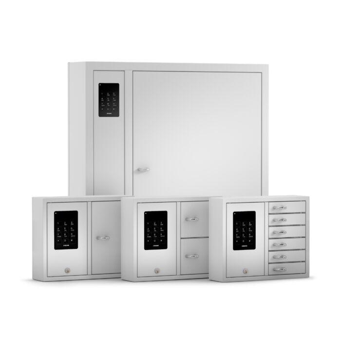 KeyBox 9000er Serie Basic