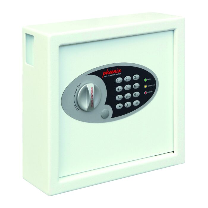 Phoenix Safe Schlüsselschrank KS 0031E