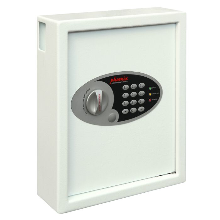 Phoenix Safe Schlüsselschrank KS 0032E