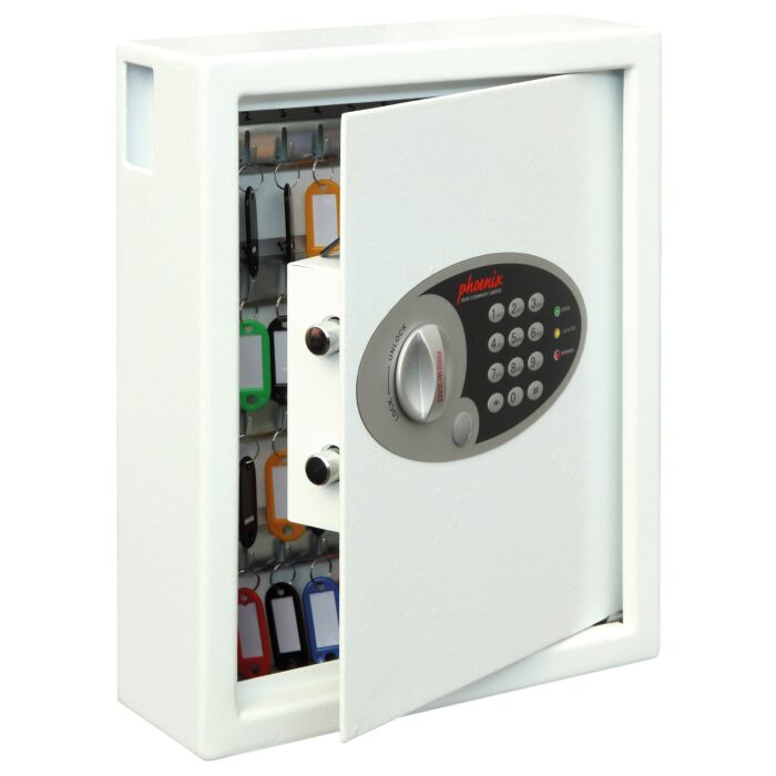 Phoenix Safe Schlüsselschrank KS 0032E