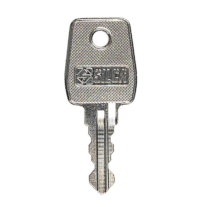 Lowe & Fletcher Ersatzschlüssel 93201 - 934000