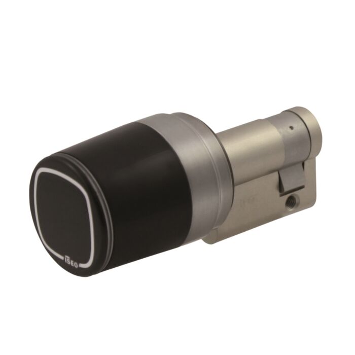 ISEO Elektronik-Halbzylinder LIBRA Smart