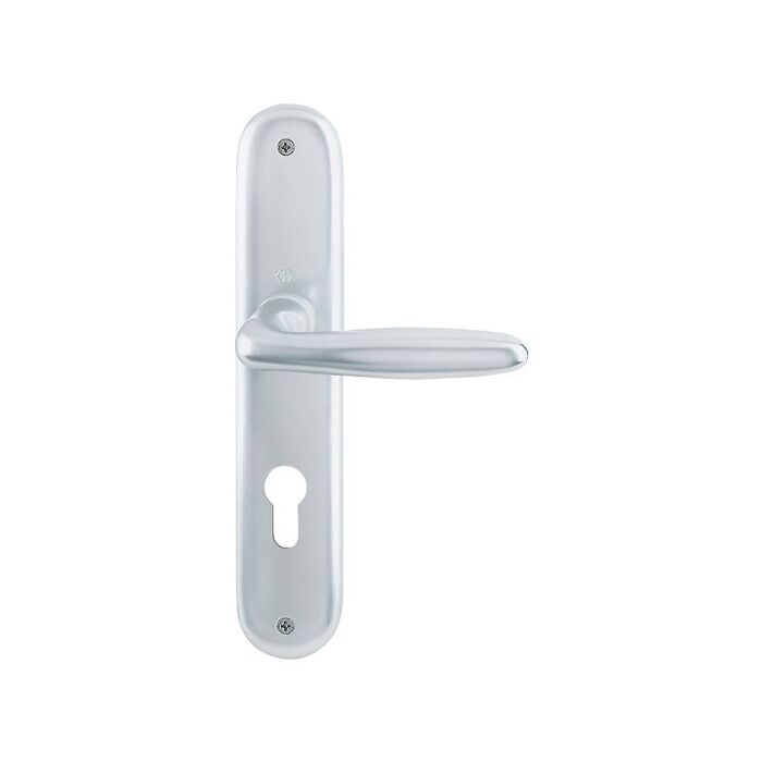 F1 Aluminium Natur - PZ