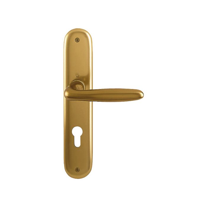 F4 Aluminium Bronze - PZ