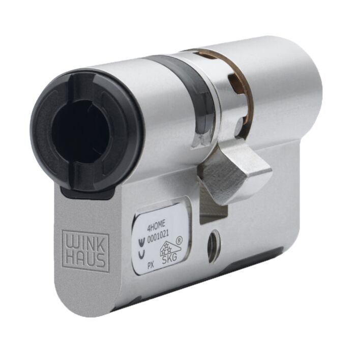 WINKHAUS Doppelzylinder BO 01 blueCompact