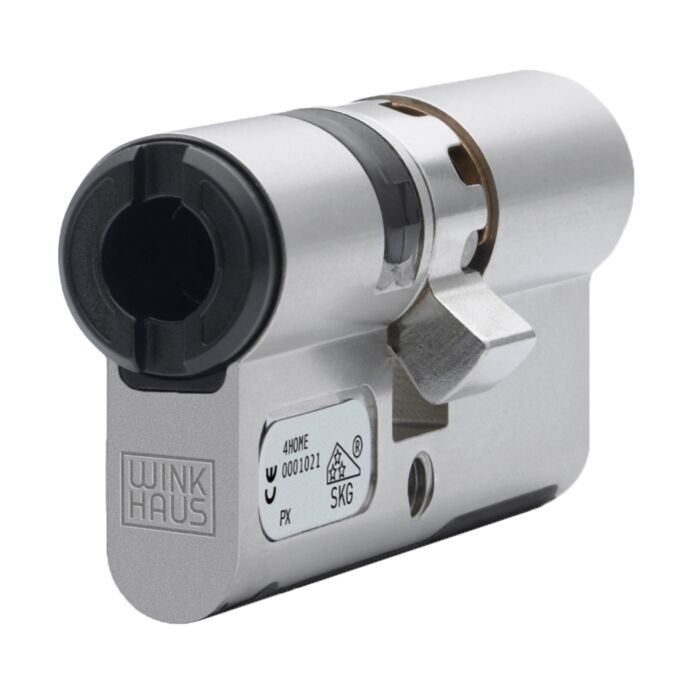 WINKHAUS Doppelzylinder BO 05 blueCompact