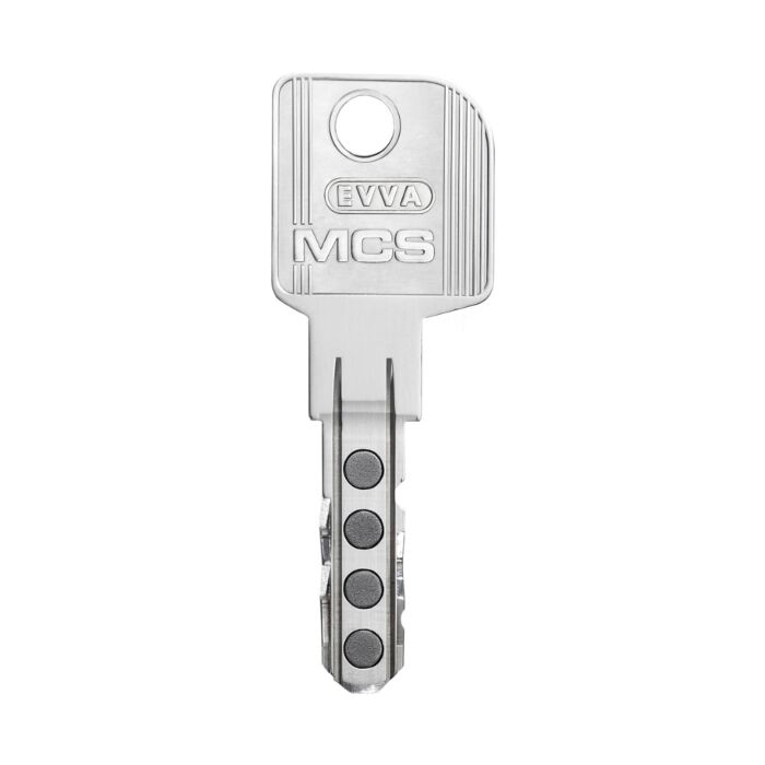 EVVA MCS Nachschlüssel