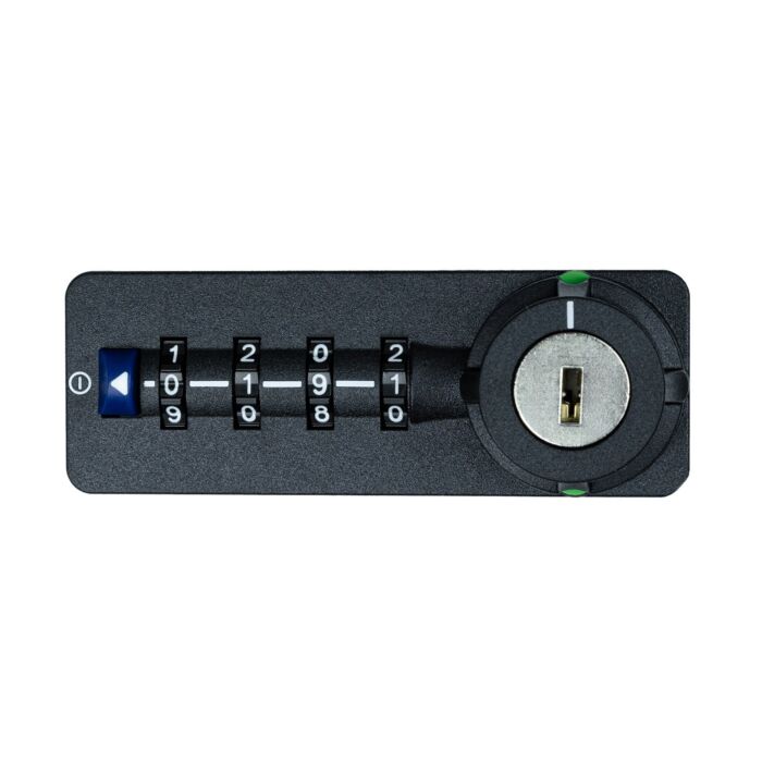 MLM Dial Lock Public
