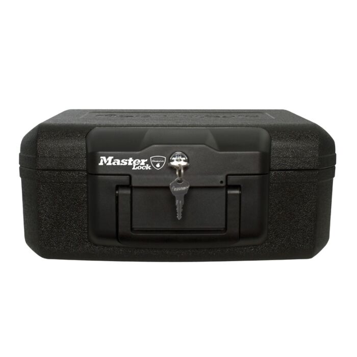 Master Lock Feuerbeständige  Sicherheitskassette LFHW40102