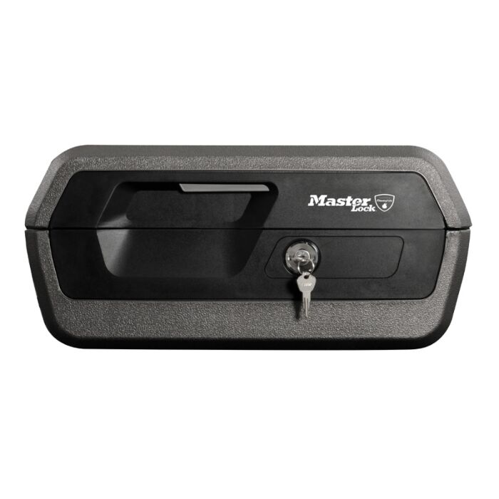 Master Lock Feuer- und Wasserfeste Kassette LCFW30100