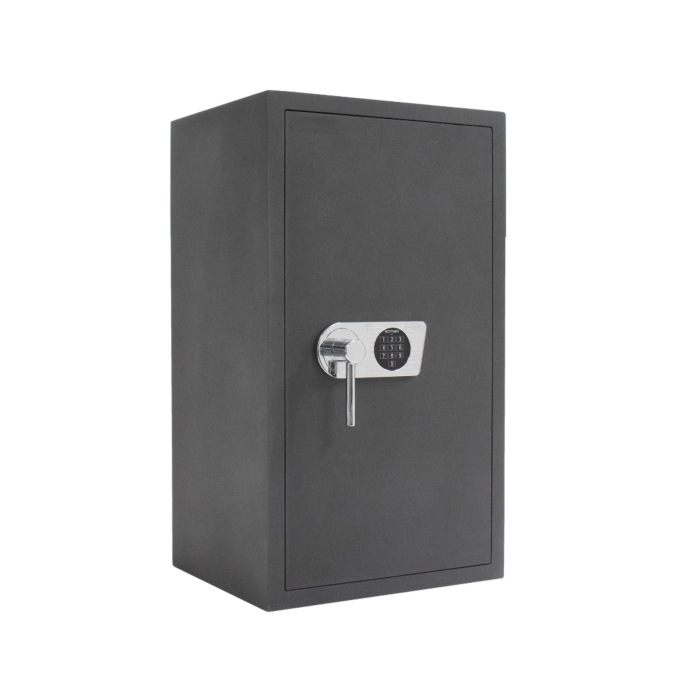 FELGNER Wertschutzschrank MT professional 1-86 E