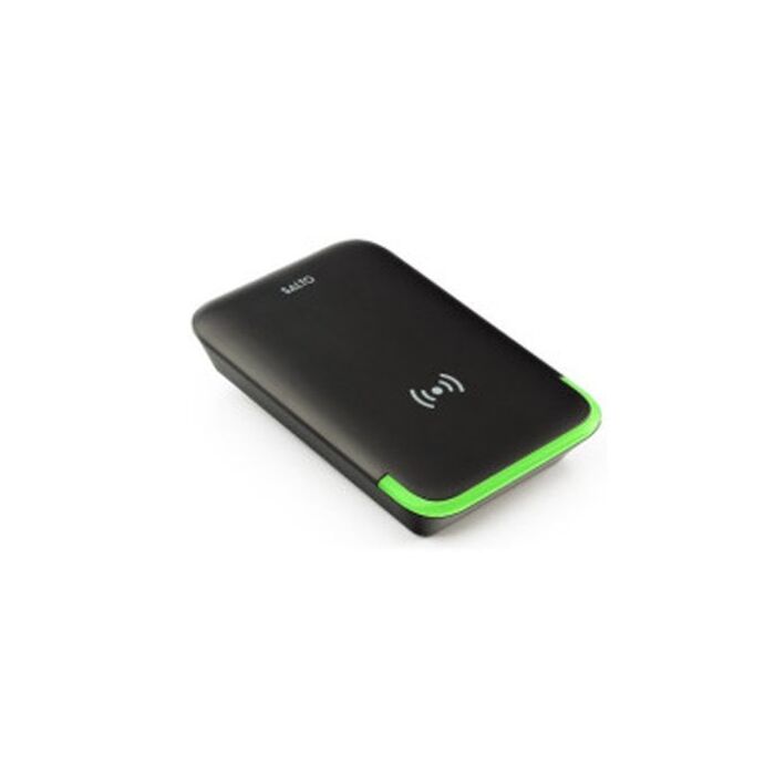 SALTO NCoder mit Bluetooth-Unterstützung