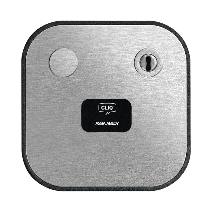 ASSA ABLOY CLIQ Go Tisch-Programmiergerät Set NP04 SERVICE=CLIQGo