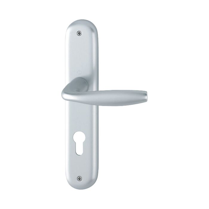 F1 Aluminium Natur - PZ