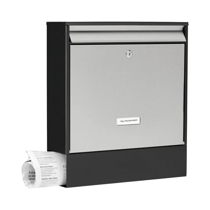Burg Wächter Briefkasten Oxford Set