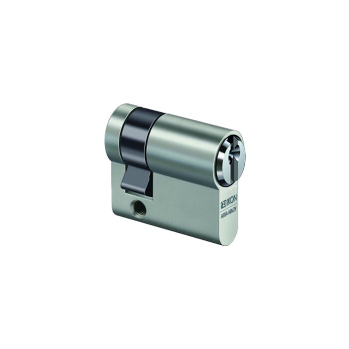 IKON P0 Halbzylinder