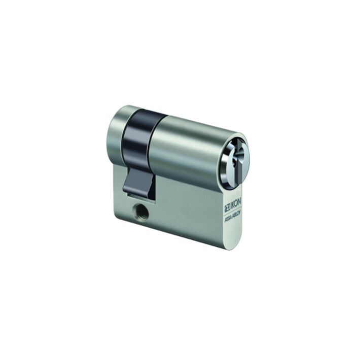 IKON P0 Halbzylinder