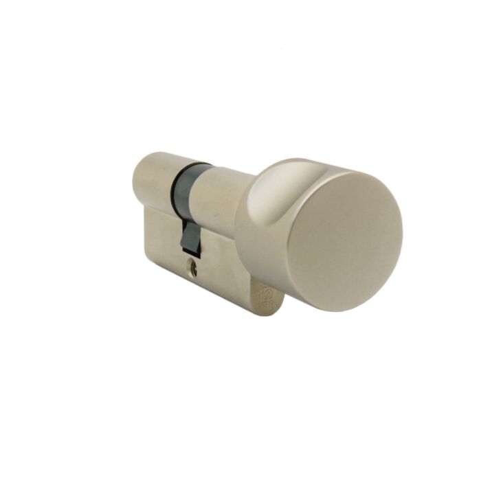 ISEO R9 Country Knaufzylinder