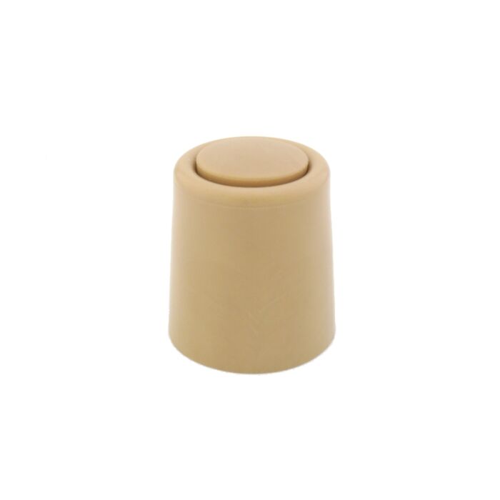 Burg Wächter Türstopper 2025 -beige
