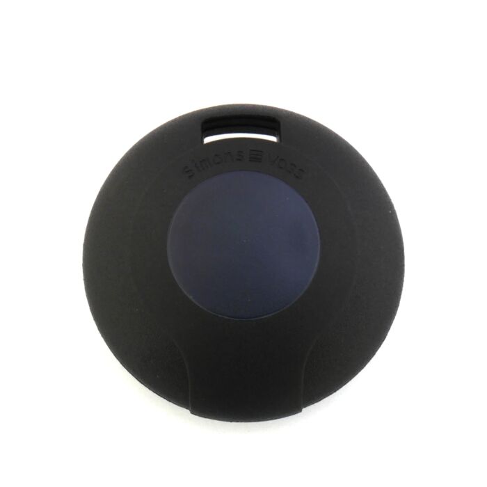 Simons Voss Transponder G2 mit blauem Taster