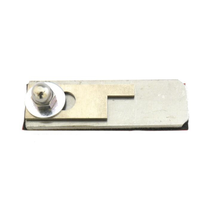 KNOBLOCH Klappenverschluss "Close"