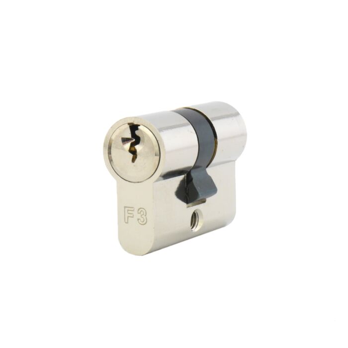 ISEO Gera F3 (5900) Kurzzylinder