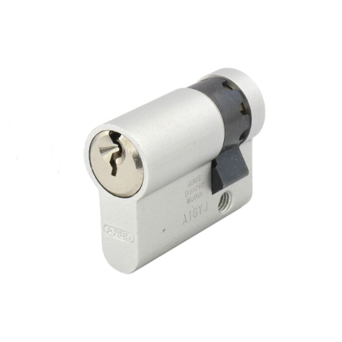ABUS TITALIUM Halbzylinder TI12