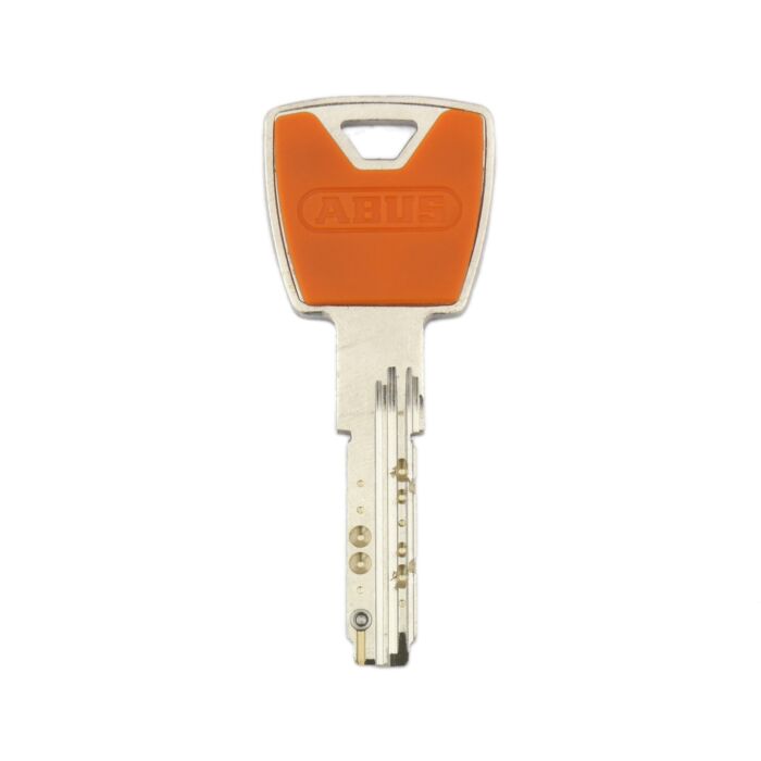 ABUS XP2S und XP20S Nachschlüssel - Farbkappe in orange