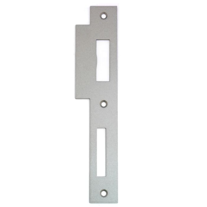 BKS Lappen-Schließblech S404 eckig