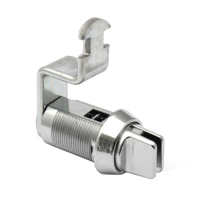 Euro-Locks Packetfachzylinder D667