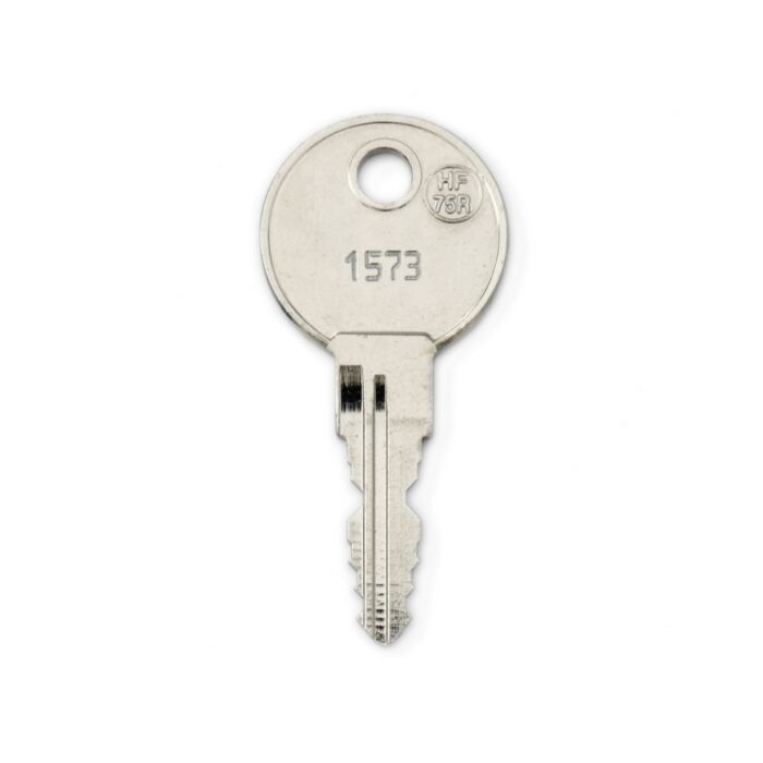 Häfele Ersatzschlüssel 0001 - 3936
