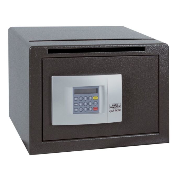 Burg Wächter Tresor Point Safe P 2 E EWS