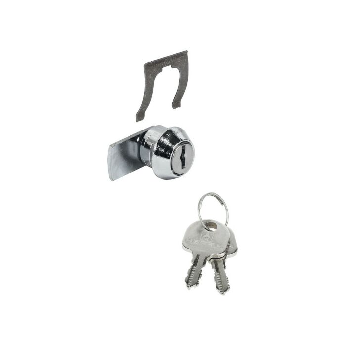 Häfele Hebelzylinder 90° inkl. Halteklammer