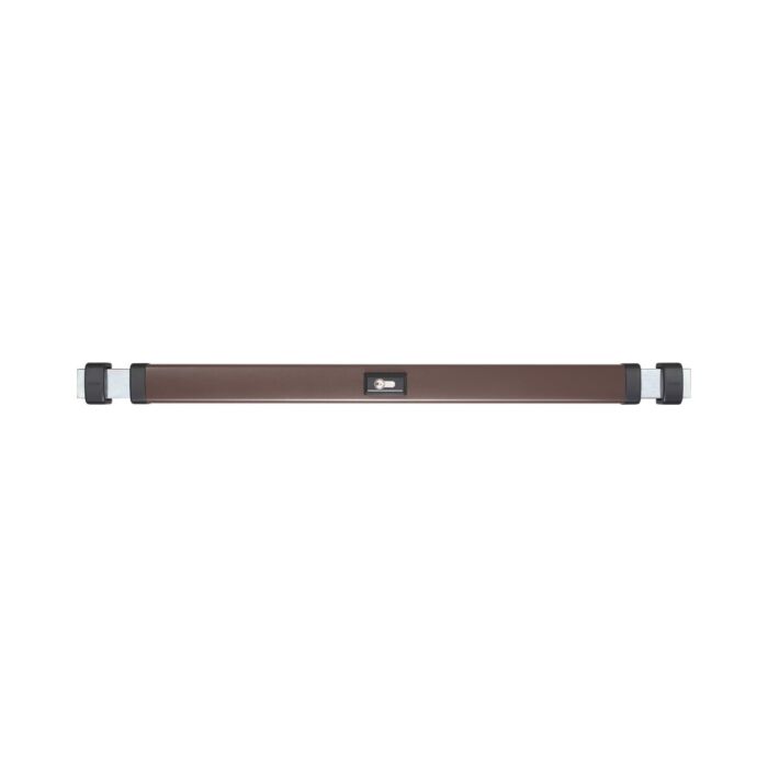 ABUS Panzerriegel PR 2700 Slimline-braun