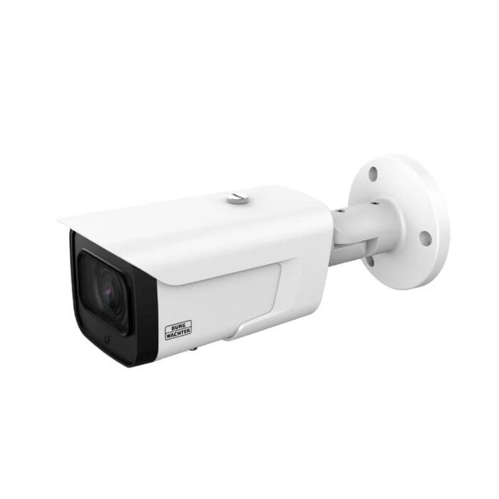 BURG GUARD Netzwerkkamera-IP Bullet Kamera BWNC-831FBIA