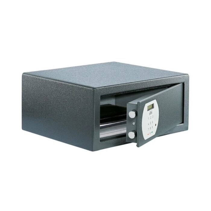 Burg Wächter Hoteltresor Pure-Safe PS 130E LAP KA 4