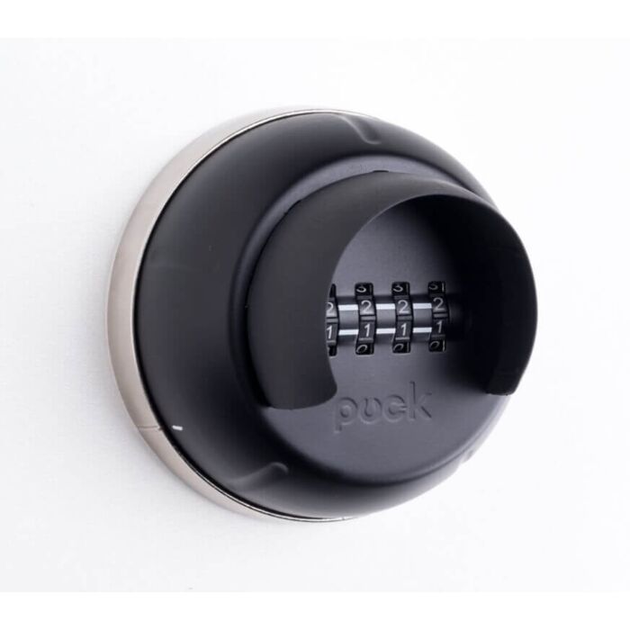 KBV Puck Keysafe