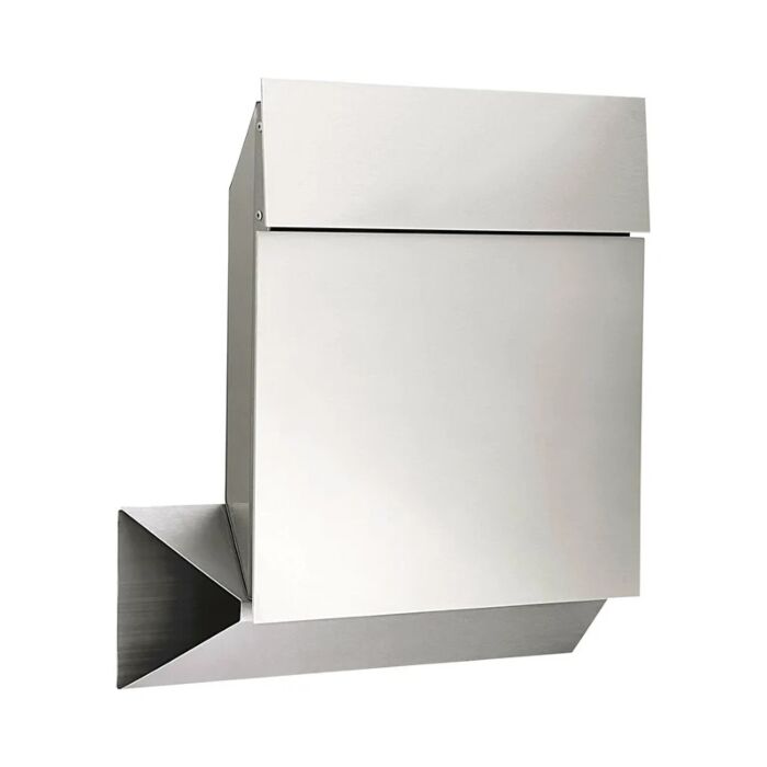 Burg Wächter Briefkasten Quadus