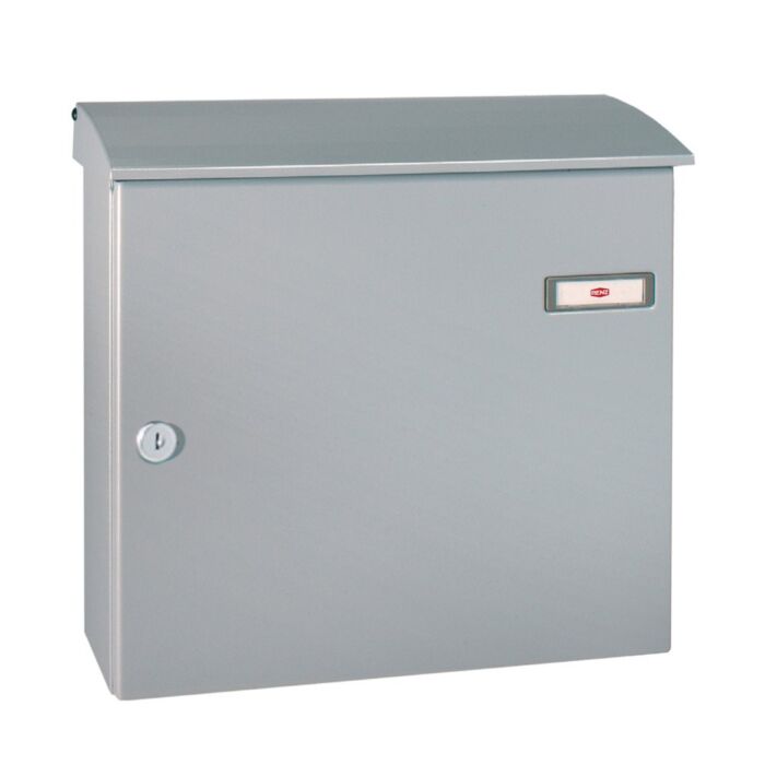 RENZ Aufhängebriefkasten CONVEX 12l 17-1-10214