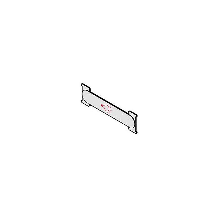 RENZ Namensschild RSA1