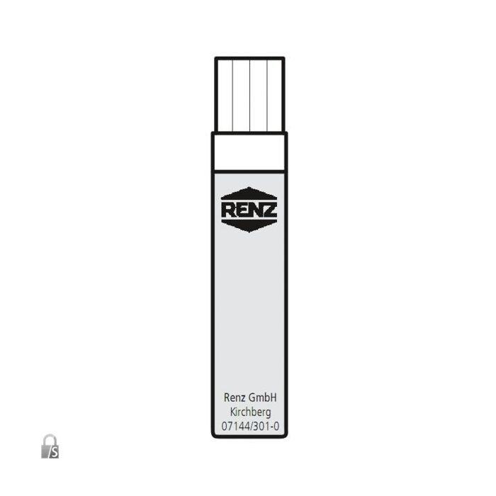 RENZ Ausbesserungslack 12 ml